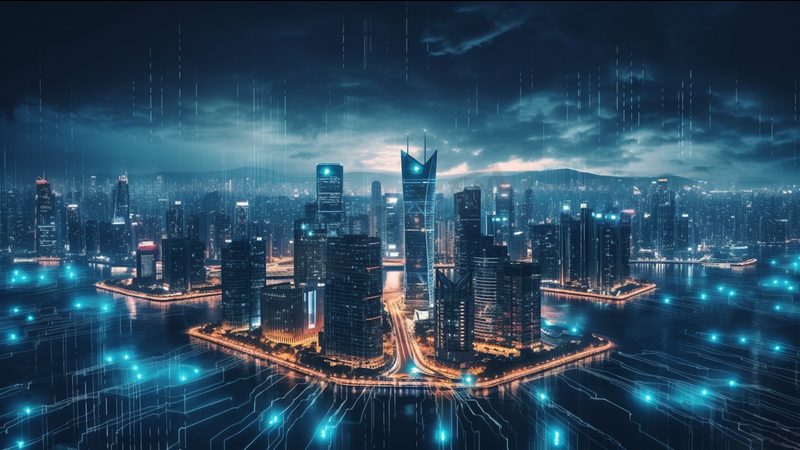 科技公司VS互联网公司：工作环境与职业发展的差异