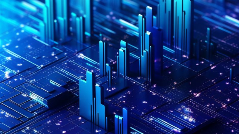 知识图谱存储实施步骤：构建企业智能决策基石
